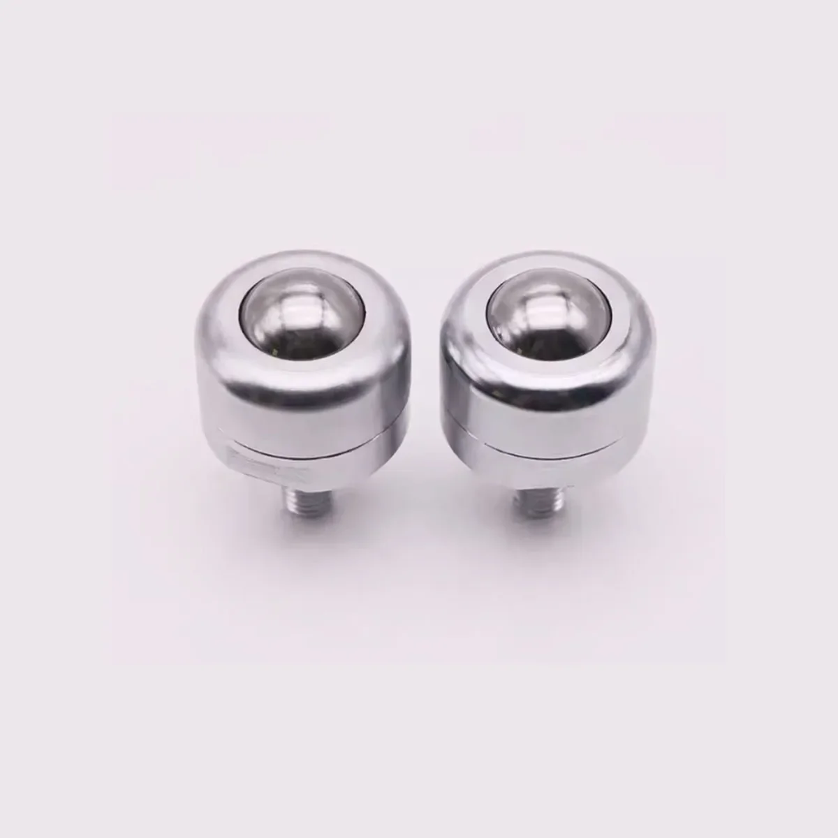 Стальной шариковый универсальный ролик/подшипник повышенной прочности детали