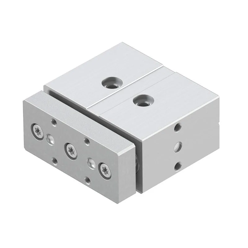 Направляющий цилиндр серии DFM пневматический DFM-40-200-P-A-GF 170870