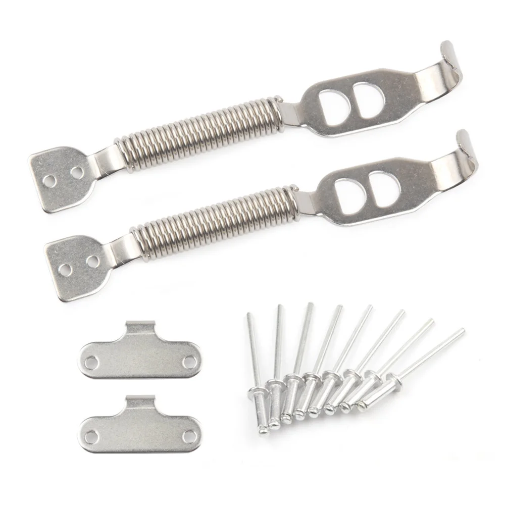 

1 Set Of Trunk Lock Trunk Lock Actuator Car Boot Lock Hood Lock Trunk Lock Car Trunk Actuator Tailbox Hook
