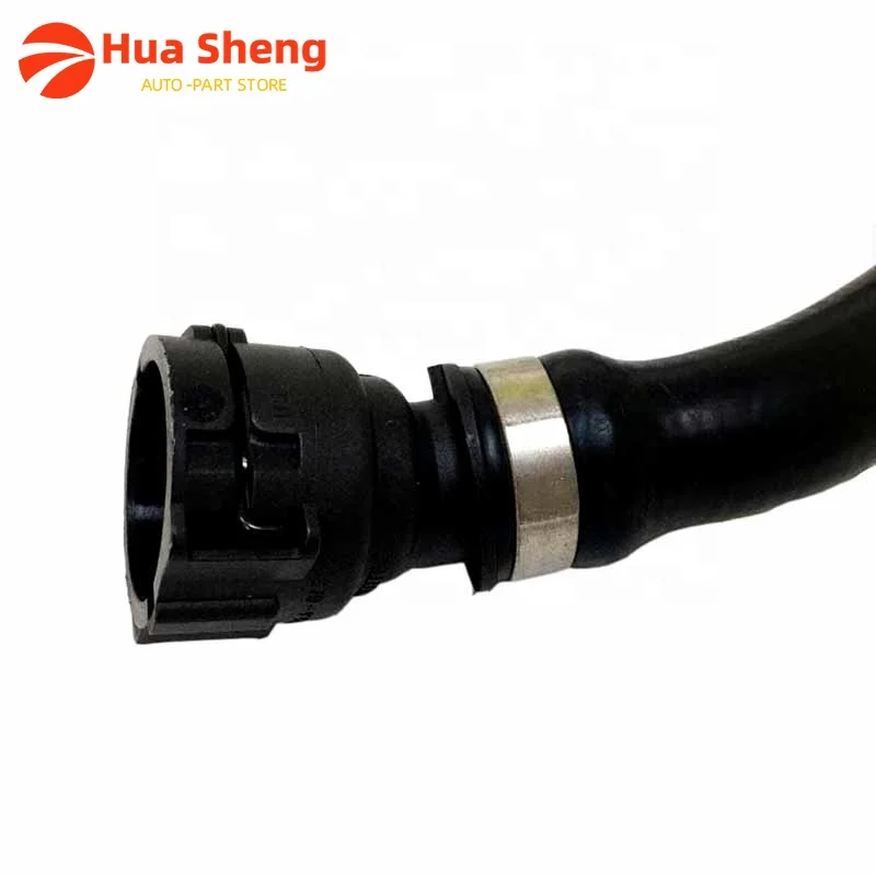64219208169 Впускная трубка резервуара для воды шланга охлаждающей жидкости