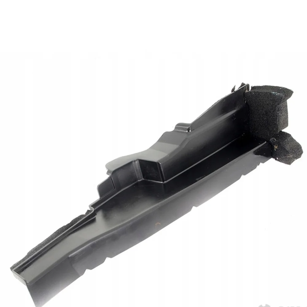 

65821jy00a Left Fender MUDGUARD Ledge Cover Trim for RENAULT KOLEOS