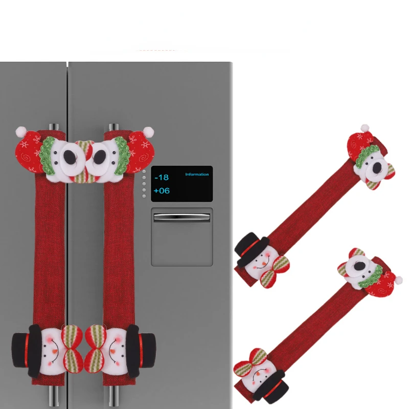 Прихватка для микроволновой печи прихватки двери льняные перчатки с ручками