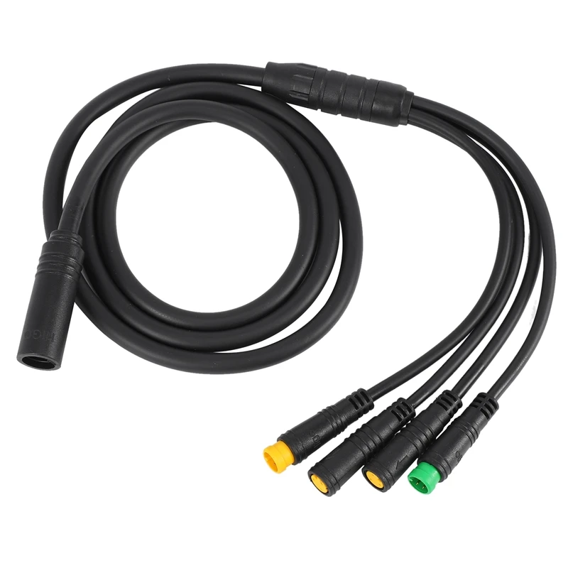 

Шестеренка кабель для подключения датчика 1T4 кабельный разъем для Bafang BBS01 BBS02 BBSHD аксессуары для электронных велосипедов