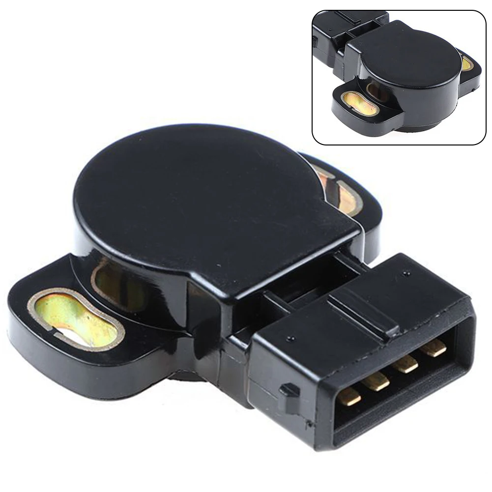 МД 614772 614734 Датчик положения дроссельной заслонки для Mitsubishi EVO 4 5 и 6 Lancer EVOlution