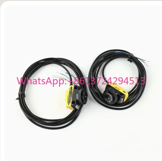 QS186LE QS18VN6LE QS18VP6LE QS18VP6D8Q8 QS18VP6LLPQ8 BES 517-398-NO-C