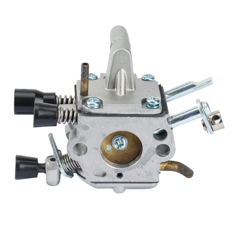 Новый Карбюратор ПОДХОДИТ для STIHL FS400 FS450 FS480 запасные части триммера тонкой линии