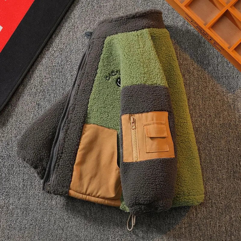 Куртка для мальчиков 3-10 лет