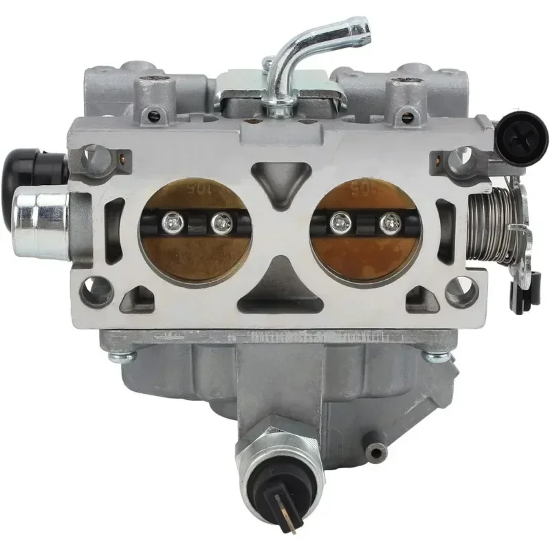 НОВЫЙ Карбюратор 16100-Z9E-033 GX630 GX630R GX630RH GX660 GX690 GX690R BK07A D Dynamo Carb