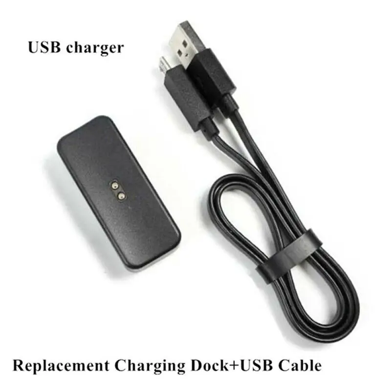 Фото Зарядная док-станция + сменный USB-кабель для PAX 3 PAX 2, аксессуары для зарядки, набор линий передачи данных №5