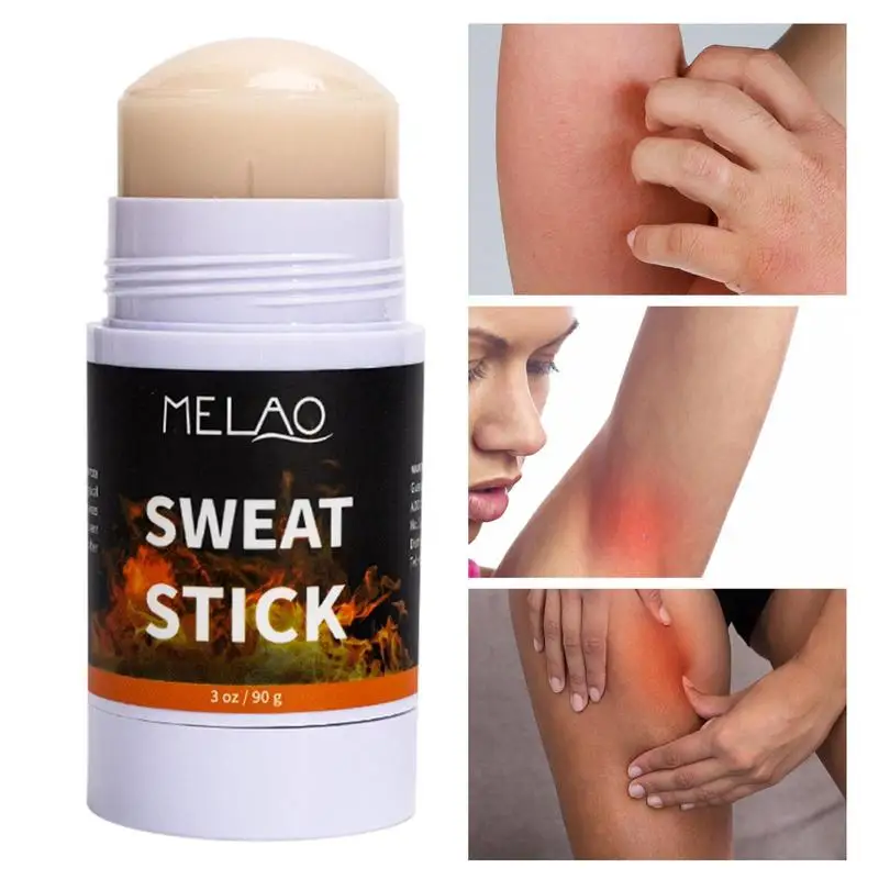 

Anti-Friction Cream 90g/3oz Sweat Absorbing Lotion Anti-friction Cream Sweat Absorbing Lotion Moisturize And Refresh For Neck