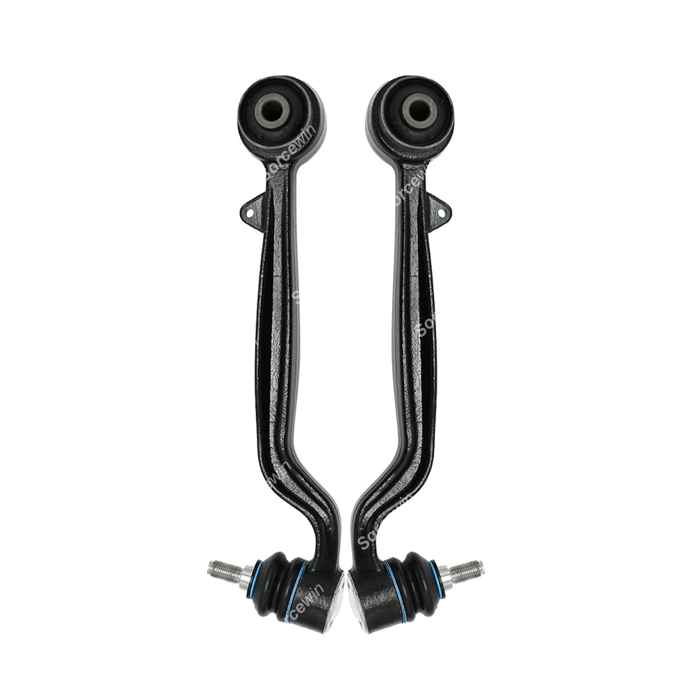 Автозапчасти для LAND ROVER RANGE 3 L322 детали передней подвески автомобиля комплект