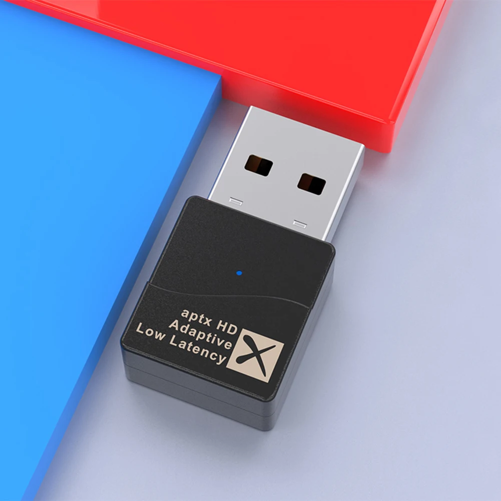 

USB Bluetooth-совместимый адаптер конвертер с бесплатным жестким диском для игровых аксессуаров