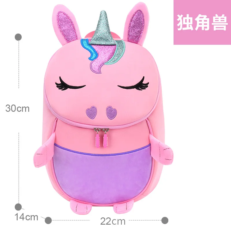 kids School Bags kindergarten school Backpack children school bags girls boys baby book bag preschool Backpack mochila infantil