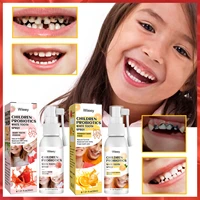 30ml anti cavity tooth spray fresh oral healthy teeth repair cleaning cavities worms tooth dental care spray for children adult