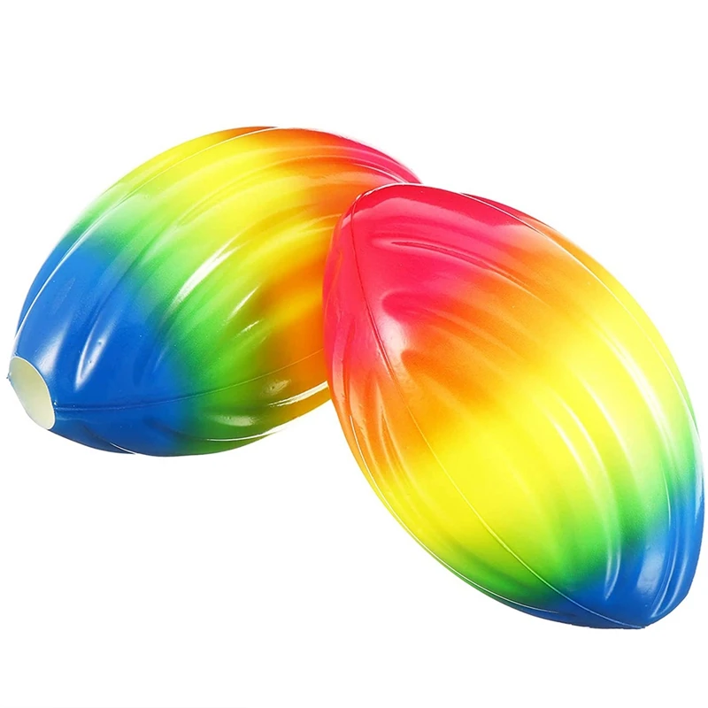 

2PCS Cup Turner Foam Inserts Rainbow Rugby Tumbler Turner Foam Sponge Accessories For Water Bottle Pipe Epoxy Resin