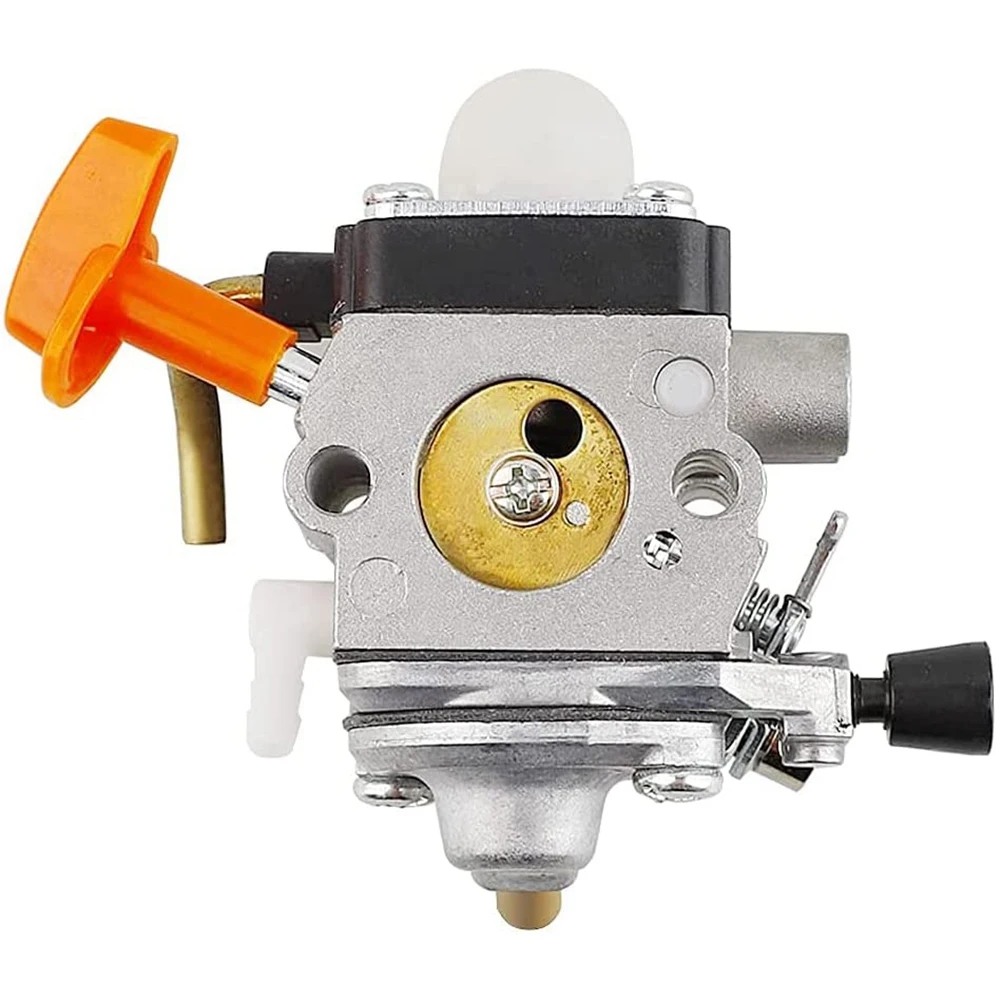 Карбюратор ДЛЯ ТРИММЕРА STIHL FS90 FS110 HT101 FS130 FS100 = KM110R KM130 HL100 HT100 FS130R FS87 FS100R HL90