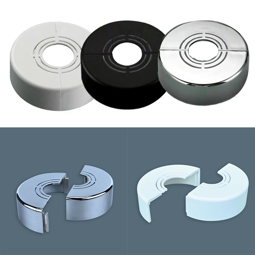 Душевой кухонный смеситель декоративная крышка соединитель для водопроводной