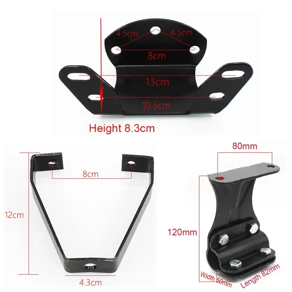 Съемная спинка для водителя мотоцикла электрический мотоцикл моторизованный