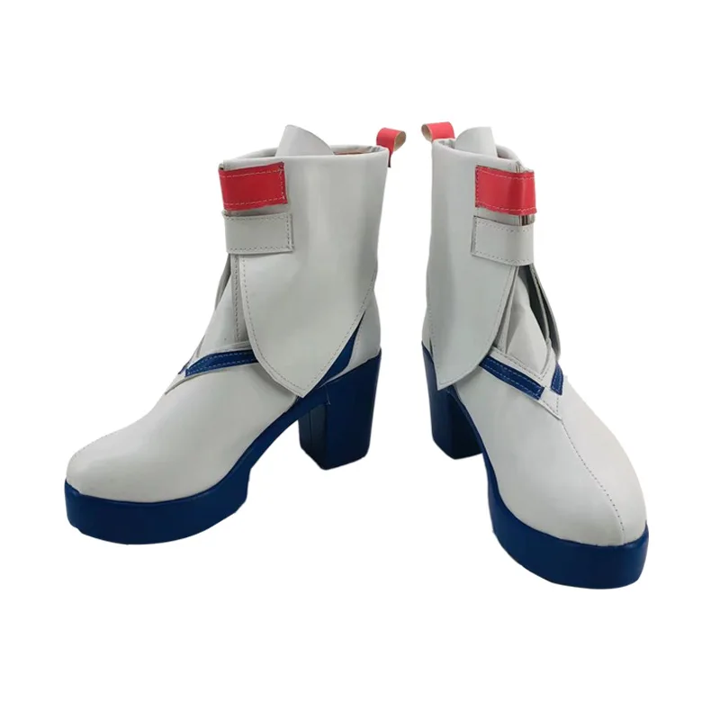 Коллекция 654 года обувь для косплея King Glory Sky Wolf светильник Garo Вспомогательный