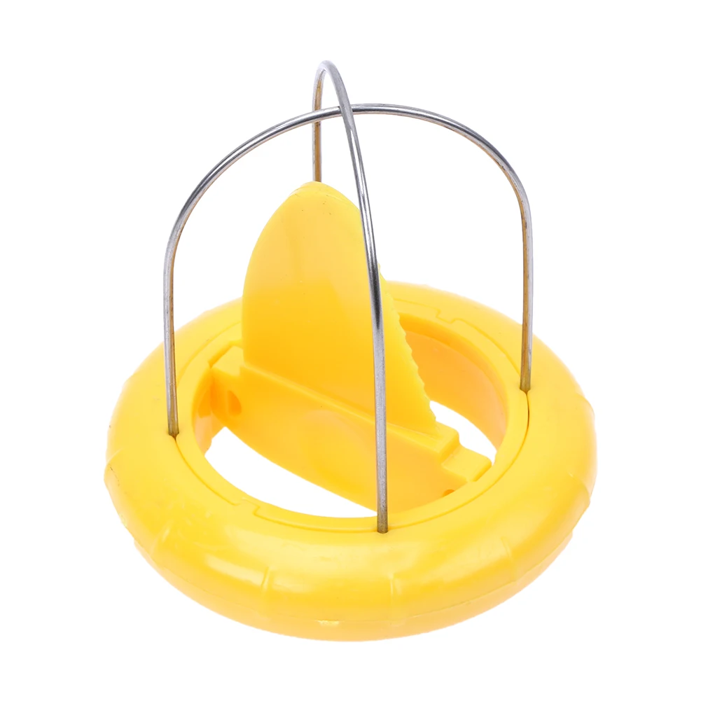 Креативный инструмент для удаления шелухи киви волшебный сегментированный