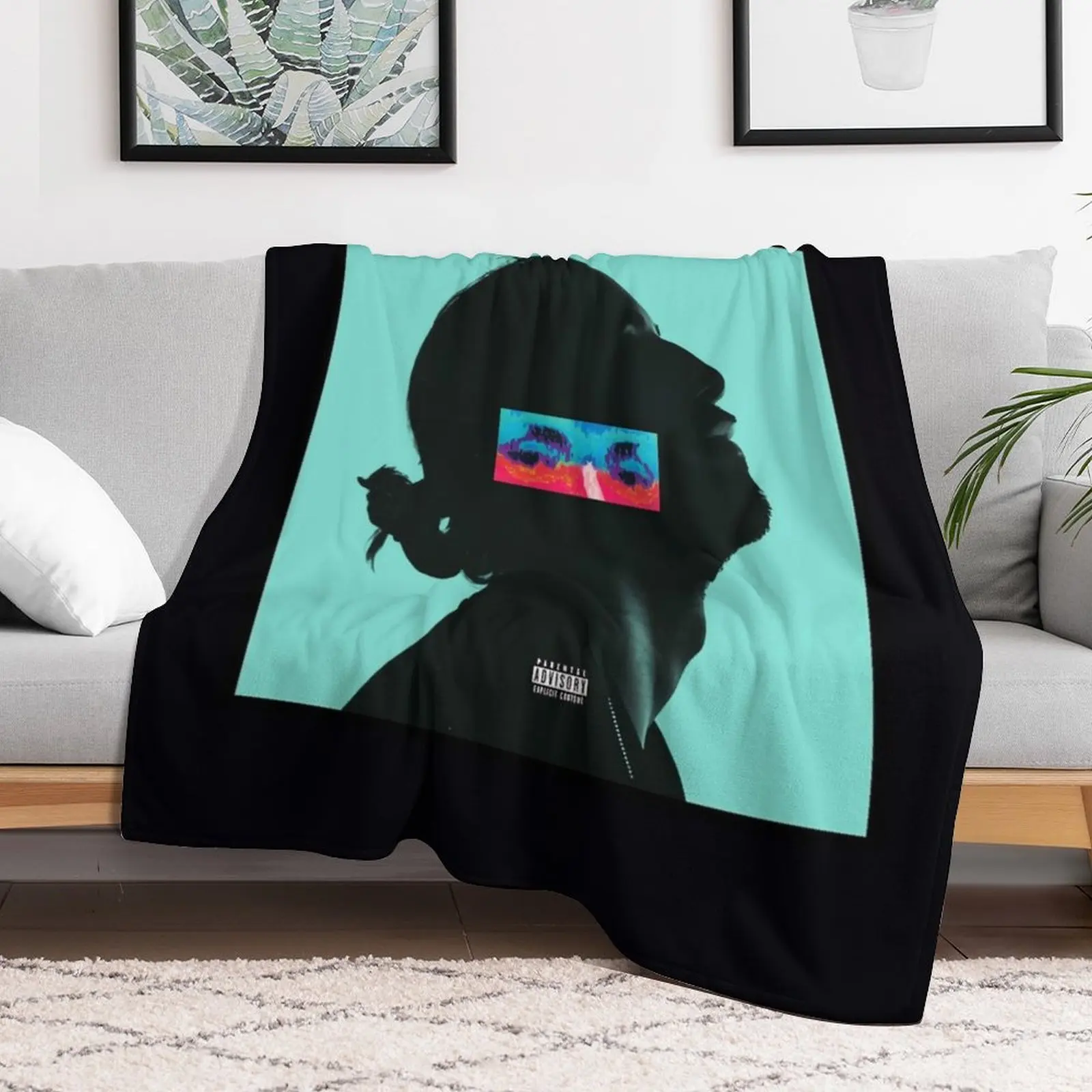 Одеяло Lomepal Jeannine