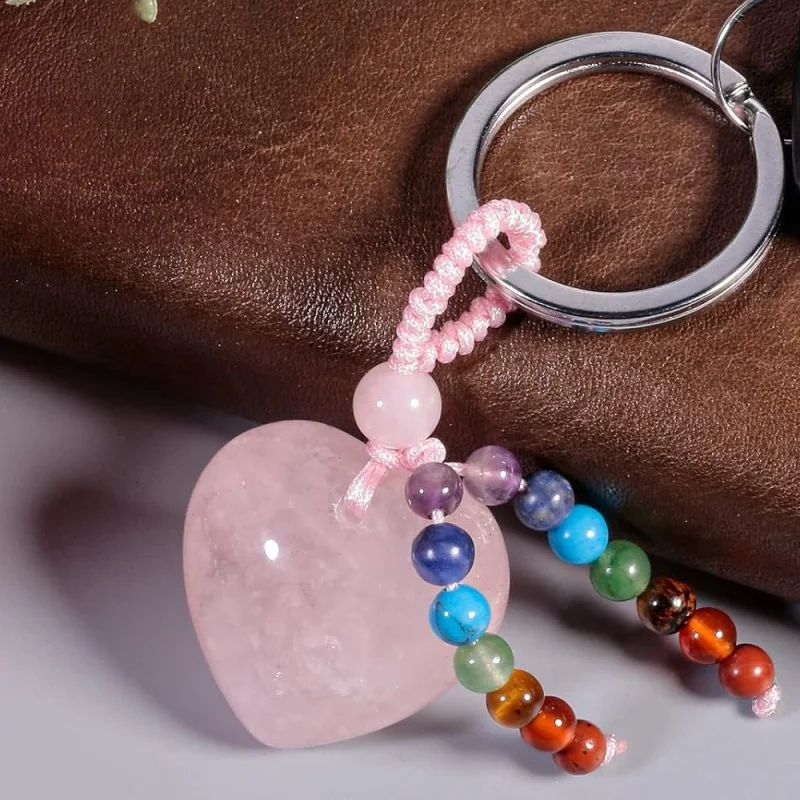 Драгоценный камень и искусственная бриллиант 7 дюймов искусственный розовый