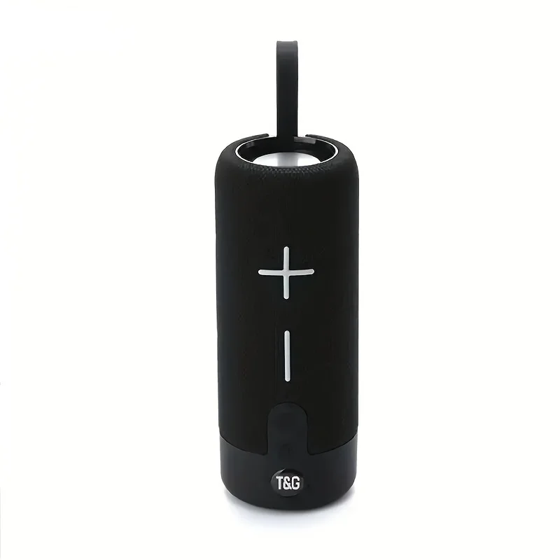 

Беспроводные колонки Houli с поддержкой Bluetooth 619 и сабвуфером