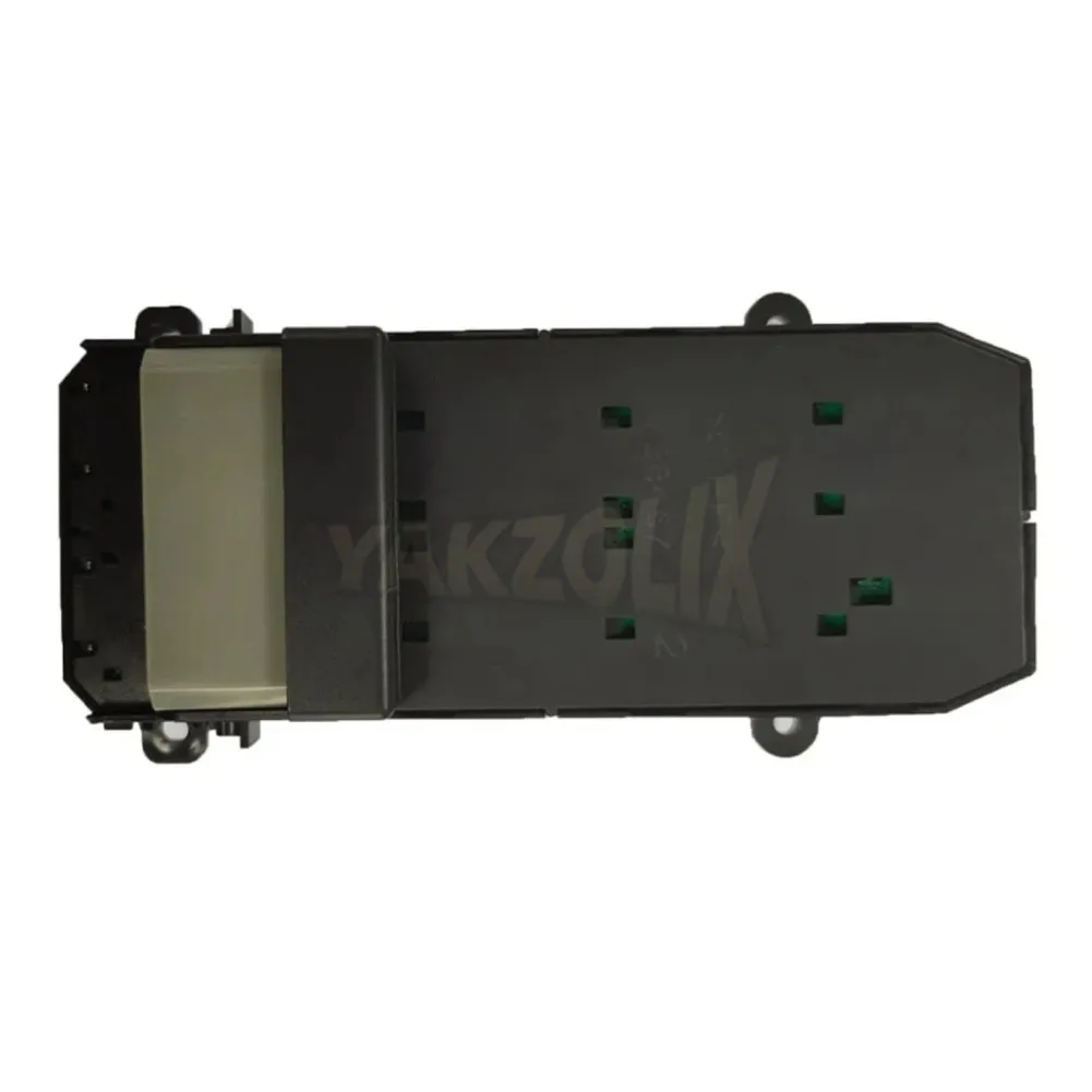 Фото 35750-TM8-G11 35750-SWA-G01 35750TM8G01 для Honda Insight CR-V 2008 - 2014, кнопка управления стеклоподъемником со стороны водителя №5