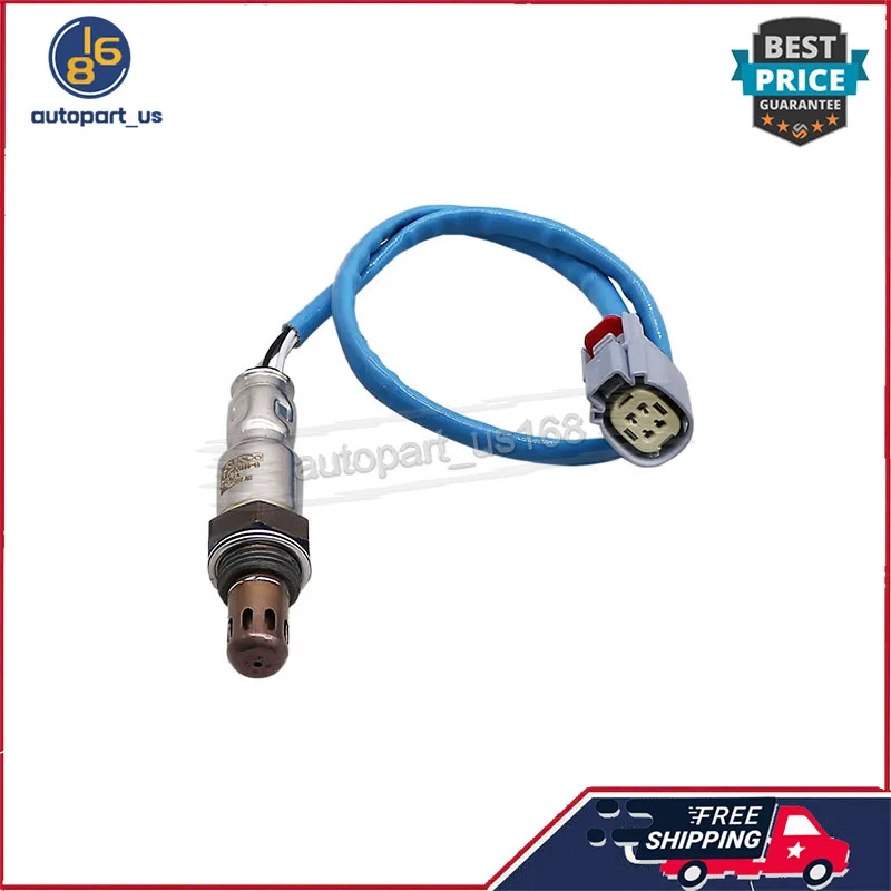 Для 2015-2017 Ford F-150 5.0L ниже по потоку кислородный датчик O2 Датчик Lambda FL3Z9G444B