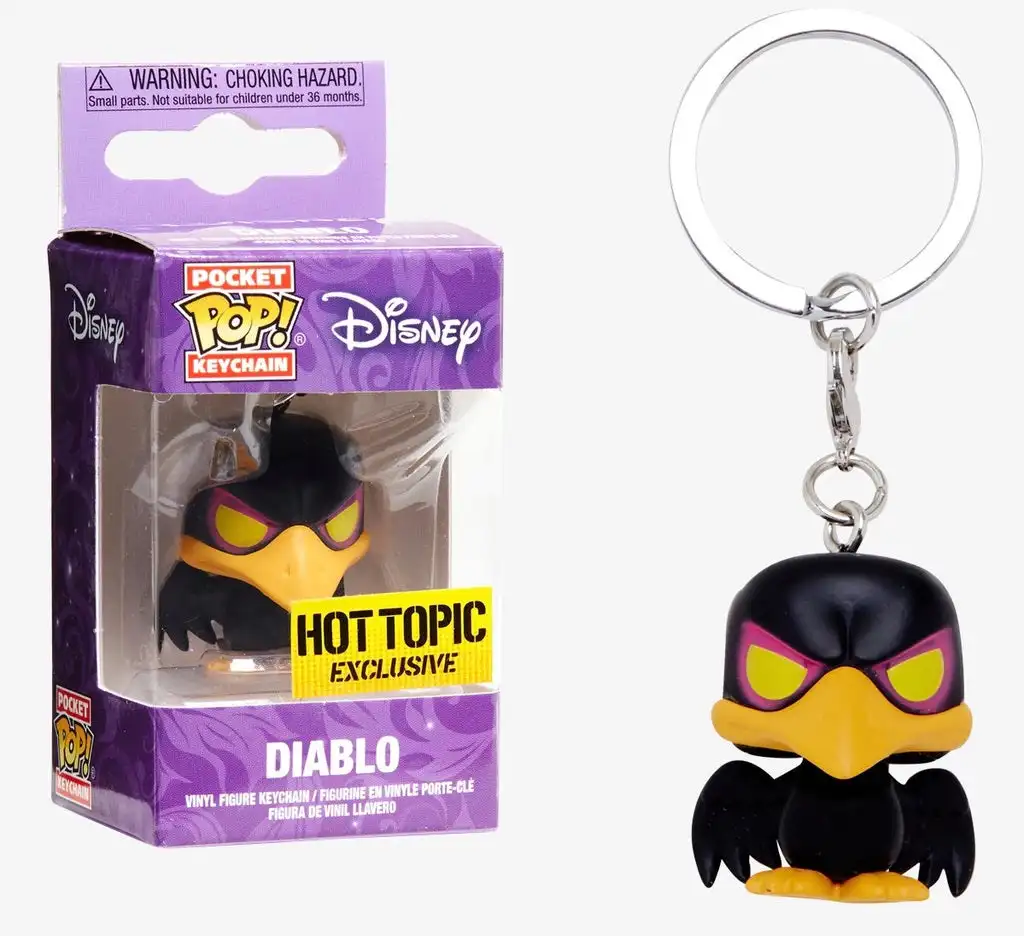 FUNKO POP DISNEY DUBMO клоун Алиса Стич Диабло Эд Джокер геймерские элементы страшные
