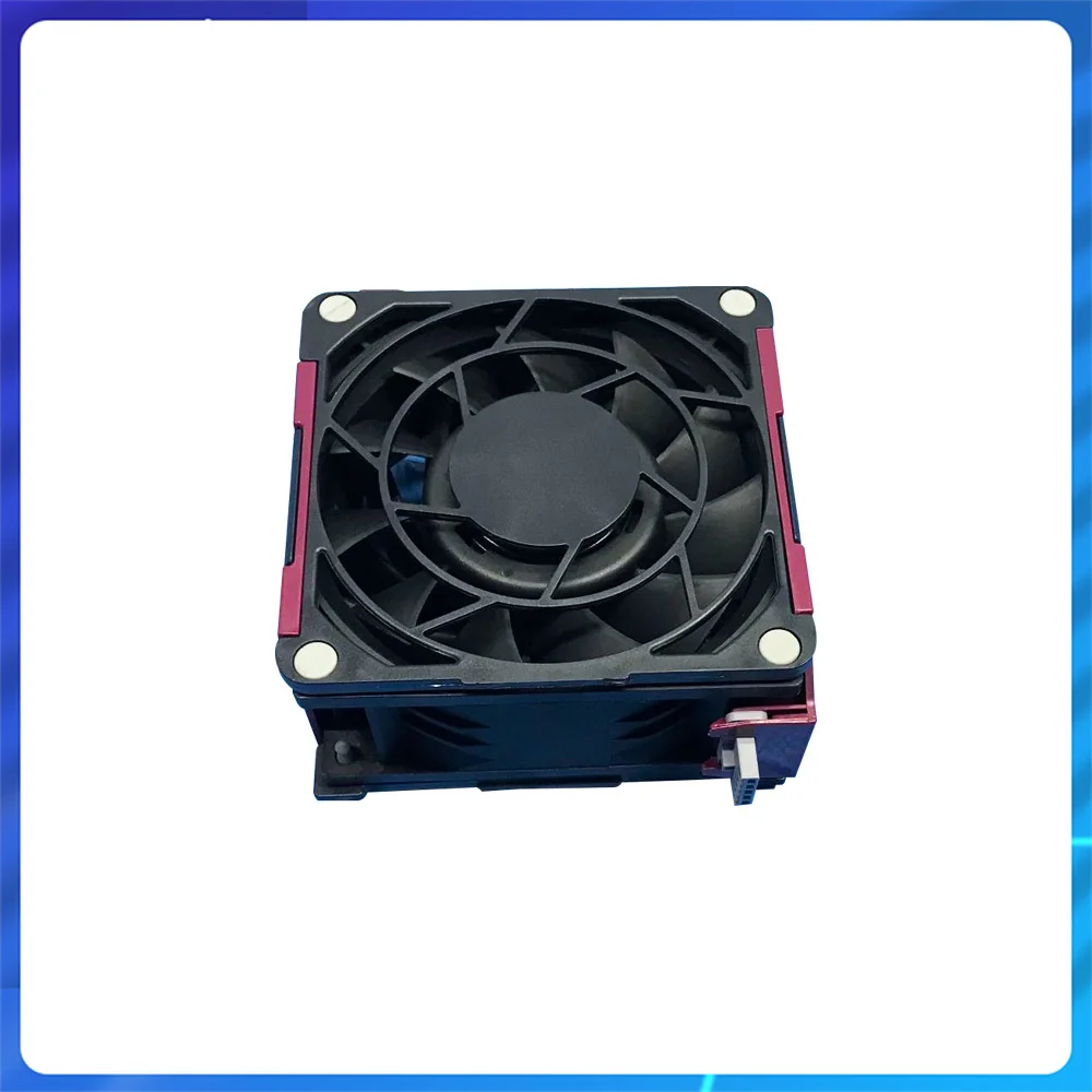 Original FOR ProLiant DL580 G7 Gen7 DL580G7 Server Cooling Fan 591208-001 584562-001 PFC0912DE 92mm Heatsink Cooler Fan