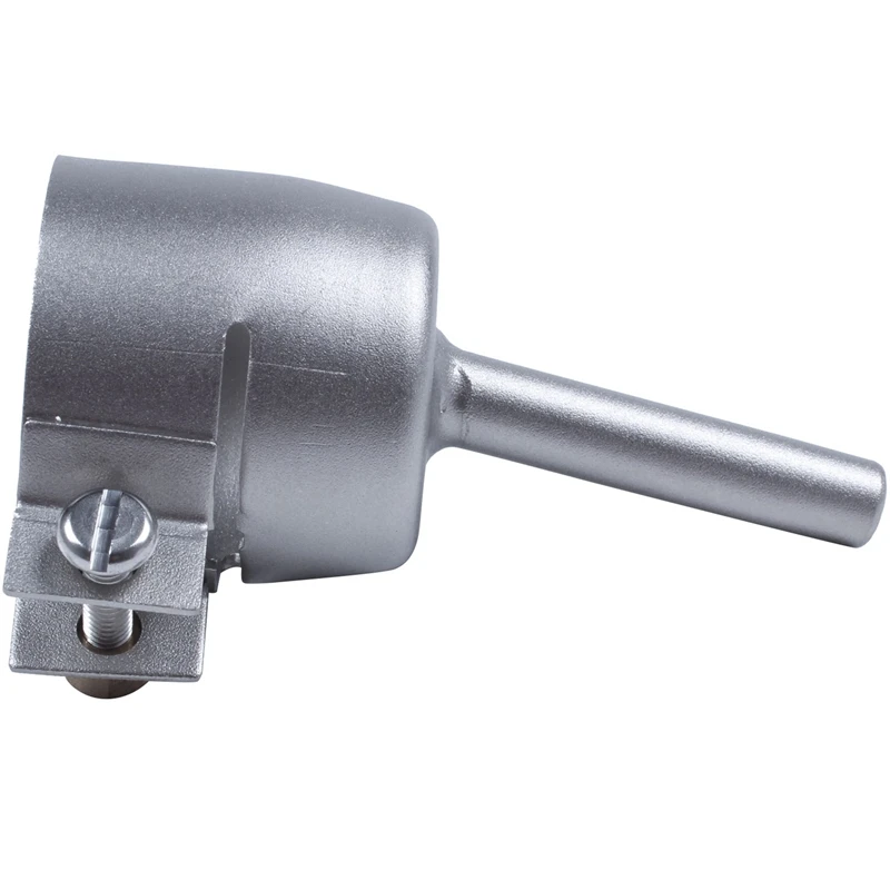 Акция! 2X скоростные сварочные сопла 5 мм стандартная для винилового ПВХ пластика