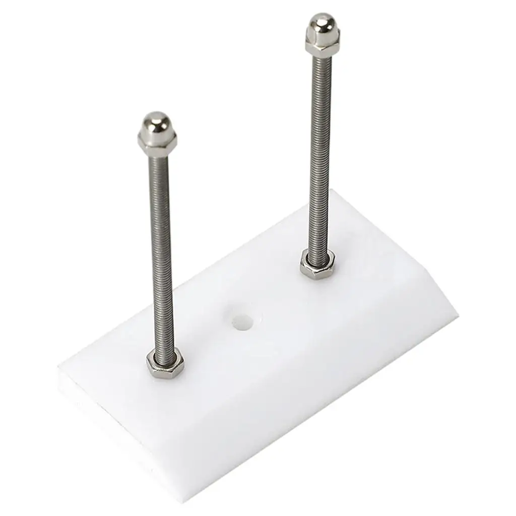 

Acrylic Skateboard Wall Mount Holder Storage Rack Bracket Wall Mounted Skateboard Rack Skateboard Display Rack Longboard