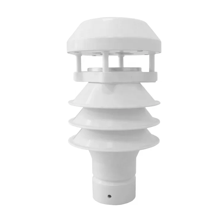 Ультразвуковая метеорологическая сенсорная станция SEMI9000 Метеорологический