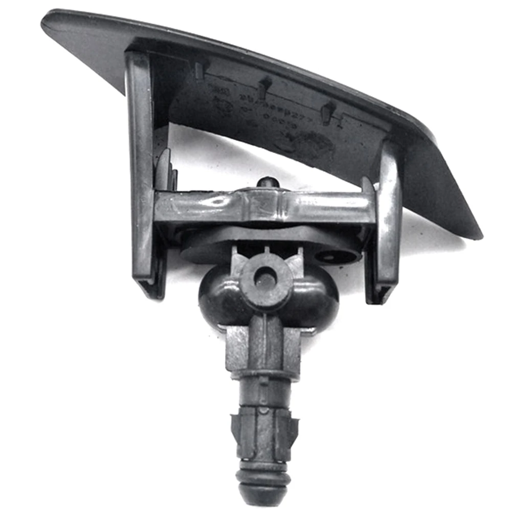 Форсунка омывателя воды для фар 6438C2 6438C3 Citroen C4 Peugeot 307