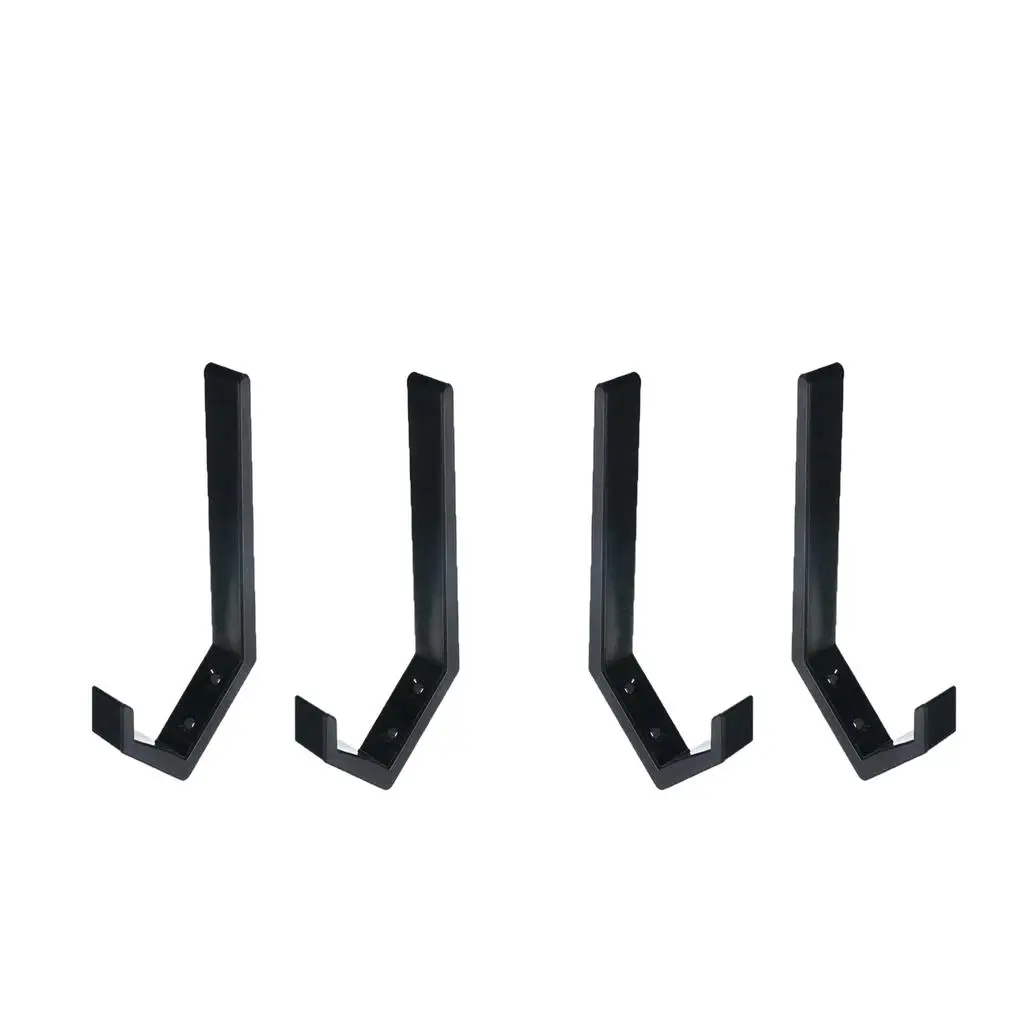 

4 шт., вешалка для хранения одежды