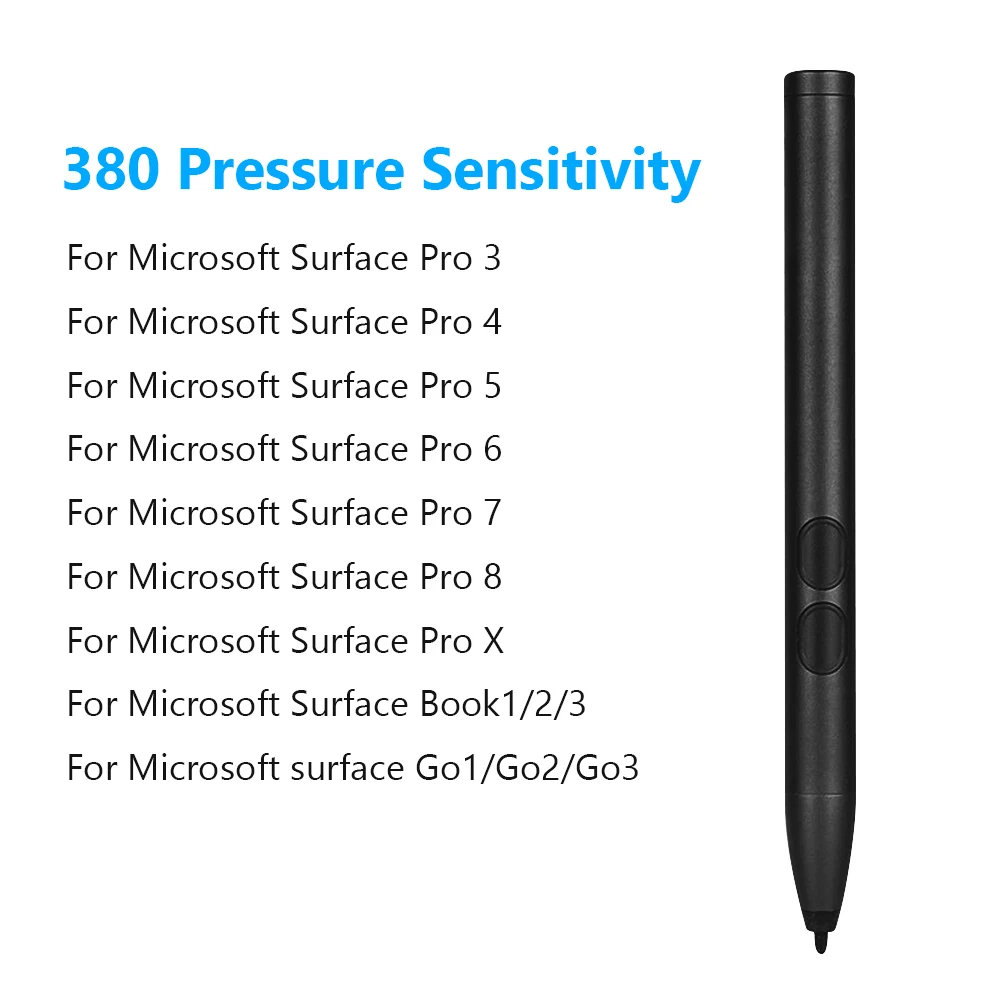 

Стилус-карандаш для планшета Microsoft Surface Pro 3/4/5/6/7/8