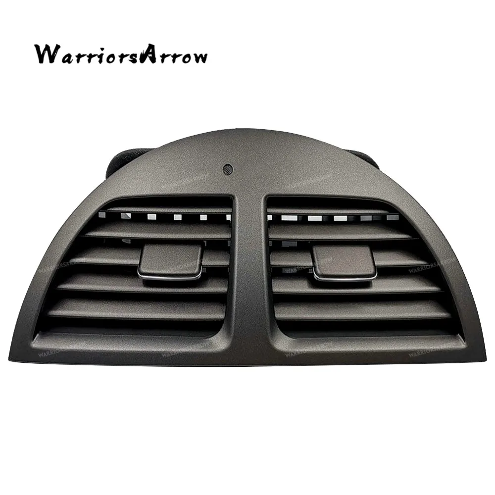 

Instrument Panel AC Heater Air Vent Plastic Black For Lexus ES350 2007 2008 2009 55660-33900 55660-33201