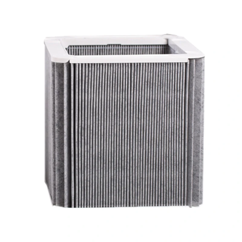 1 шт. сменные аксессуары для фильтра с активированным углем Hepa очистителя воздуха