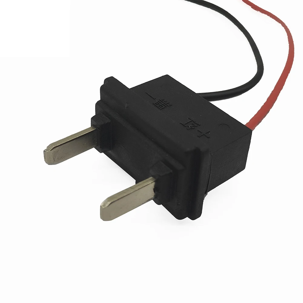 Для Silverfish Выходной штекерный кабель Провод 2-контактный Соединение аккумулятора