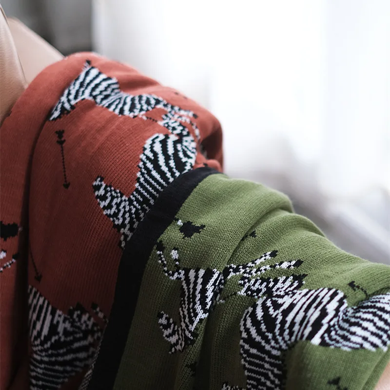 Весеннее зеленое флисовое вязаное диванное удобное покрывало Cutelife шерстяное