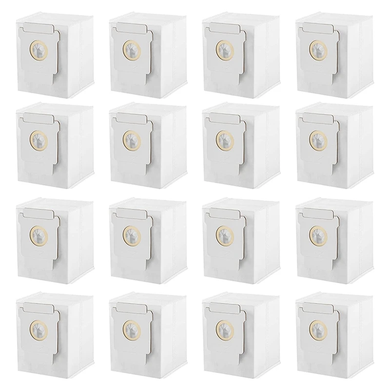 

Лидер продаж! Пылесборники для Irobot Roomba I7 + E5 E6 S9 S9 + серии I & S