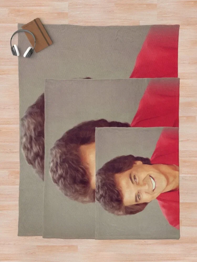 Conway Twitty музыкальная легенда одеяло тепловые одеяла