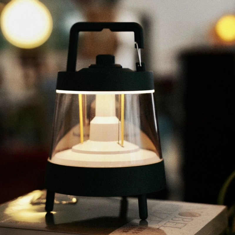 Водонепроницаемый туристический тент Neighbor Xinteli дневная подсветка репеллент от