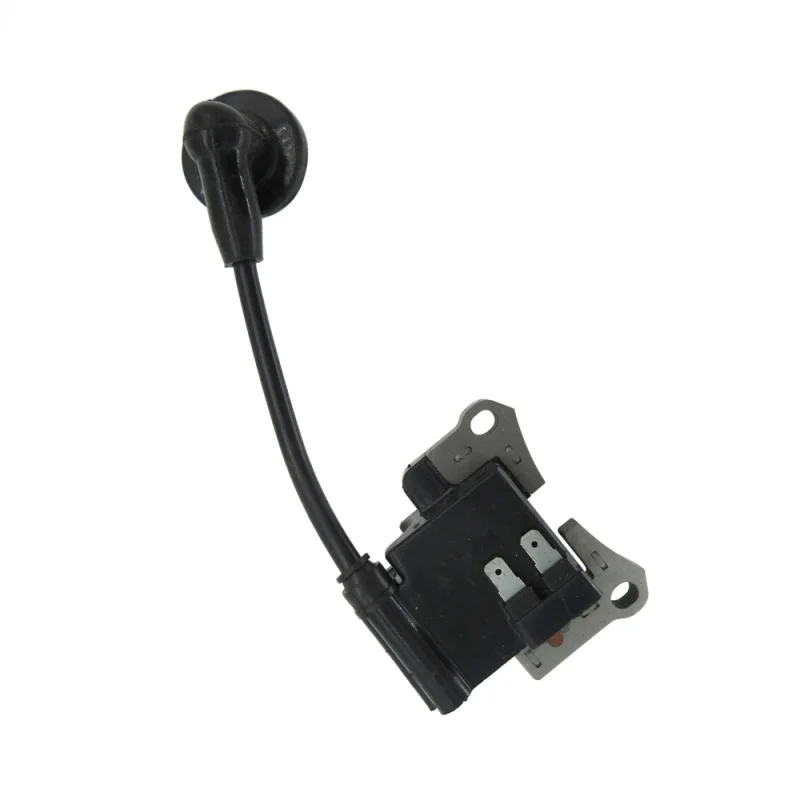 

Катушка зажигания TLE43 для Φ BC4125 43CC 48CC KASEI 1E40F-E AL-KO B C46 CG430, триммер для кустореза TLE43FD TLE48