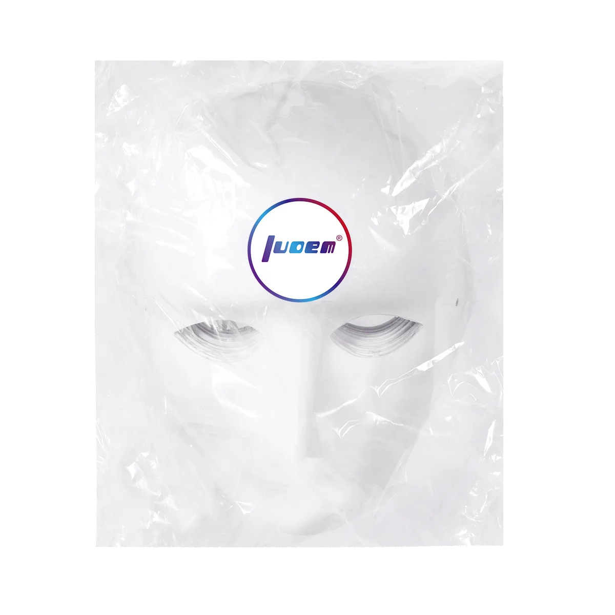 12 шт. полнолицевая маска для детей костюмы жениха на Хэллоуин мужская одежда