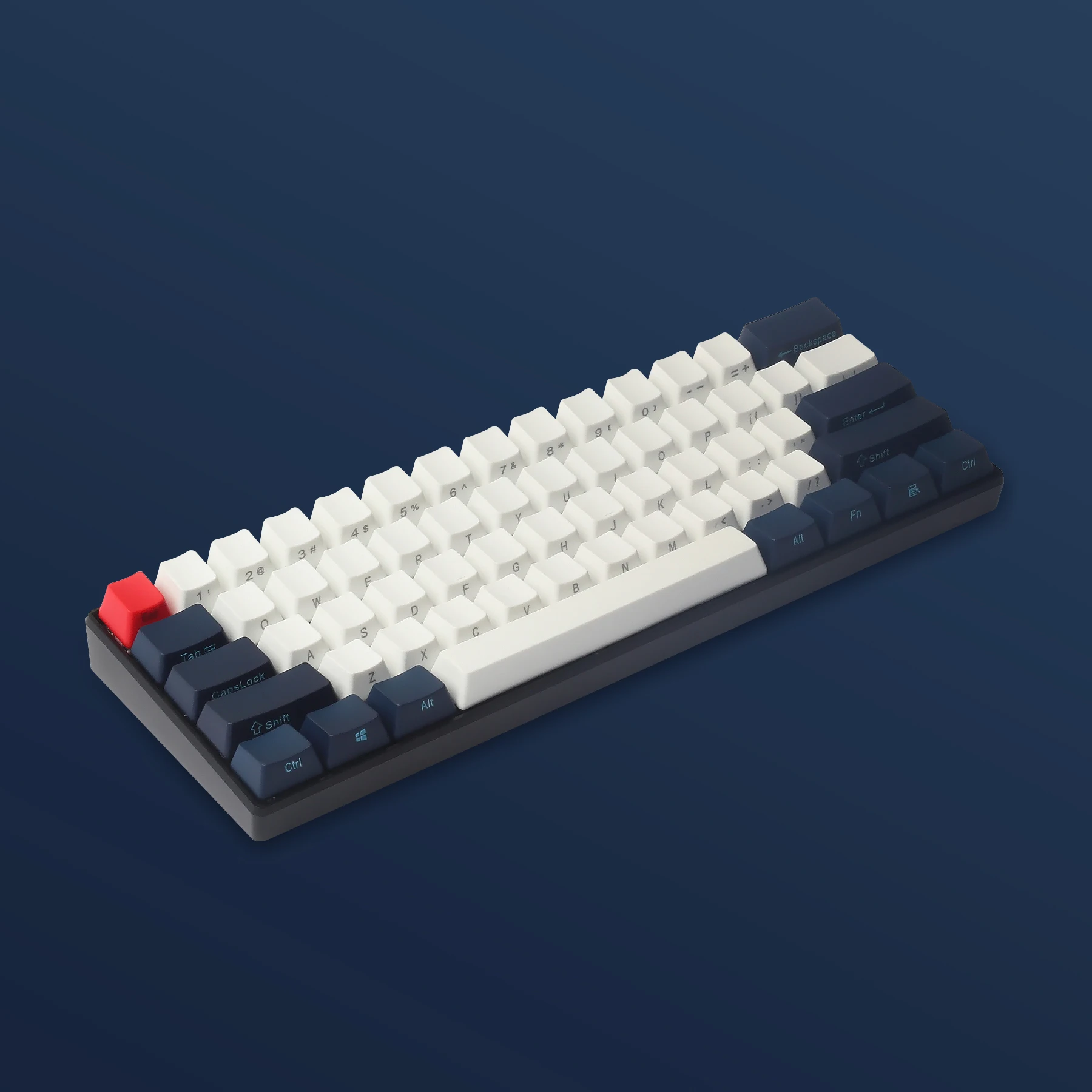 thumb