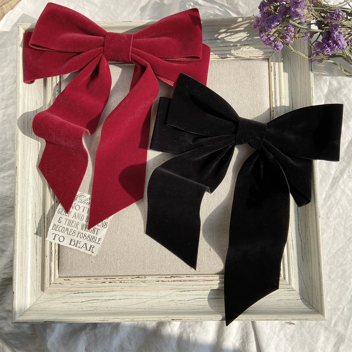

Butterfly Hair Clip Vintage Clip Headwear Large Hairpin Korean Elegant Style Shark Clip Hair Claws For Women Jewelry Accessories