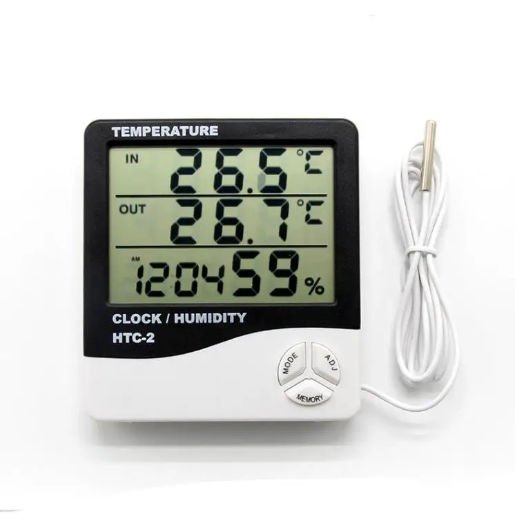 Рисунок 5 - Электронный цифровой измеритель