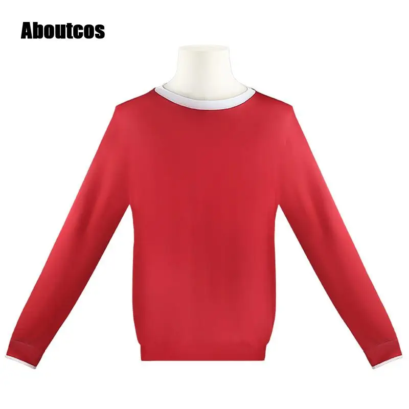 Костюм для косплея Aboutcos 707 Мистик-мессенджер Saeyoung Choi куртка на молнии лутье семь